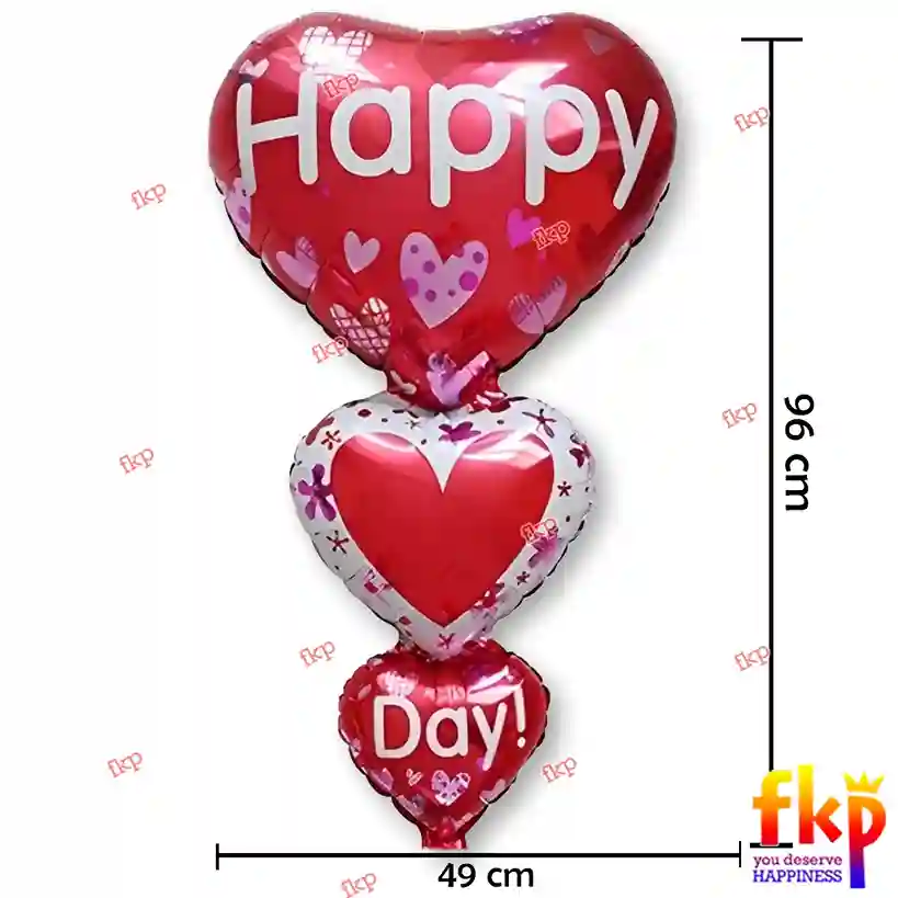 Jumbo Love Day